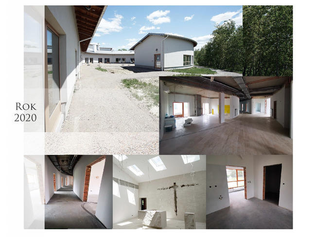 Hospicjum Via Spei