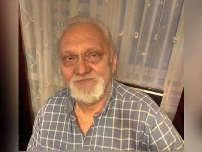 Andrzej Zawisza