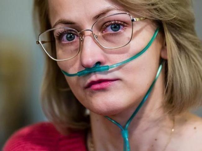 Gosia Drzewoszewska-Krupowicz