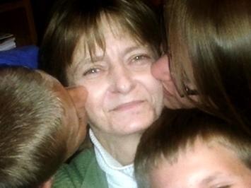 Małgorzata Lewandowska