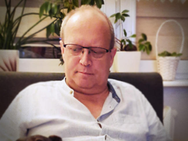 Artur Kubiś