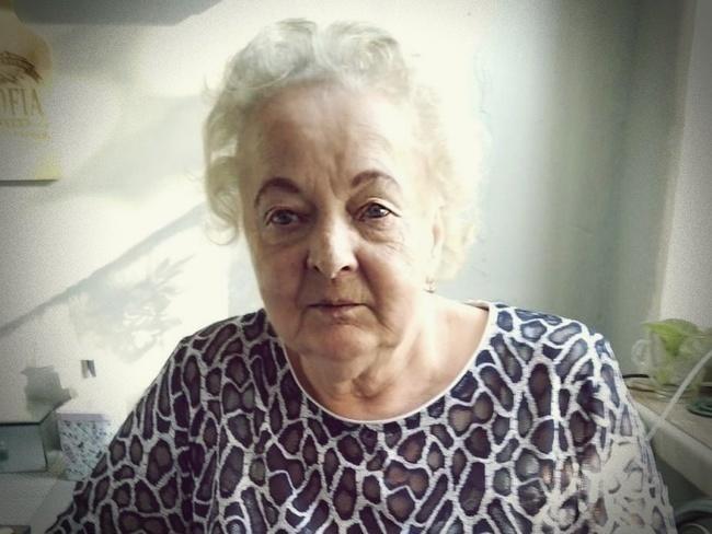 Zofia Lenc