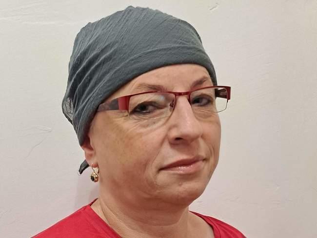 Iwona Szynalik