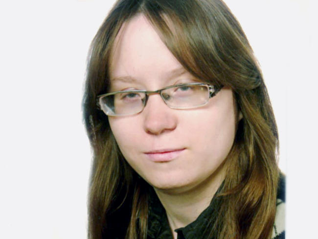 Magdalena Klimkowicz