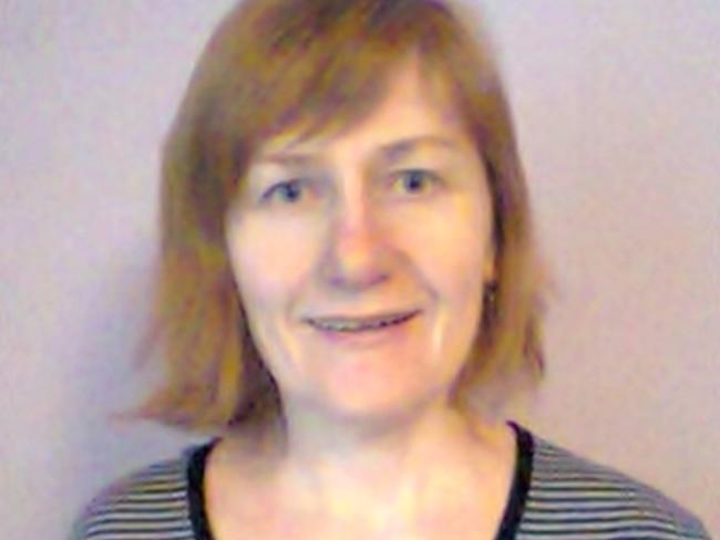 Mariola Rypkowska
