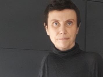 Beata Luter-Kamińska