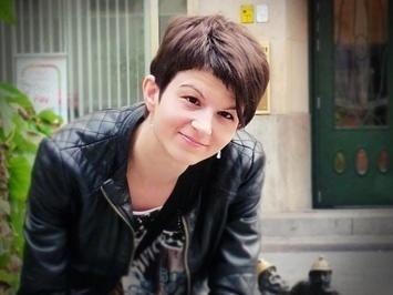 Monika Gruzla