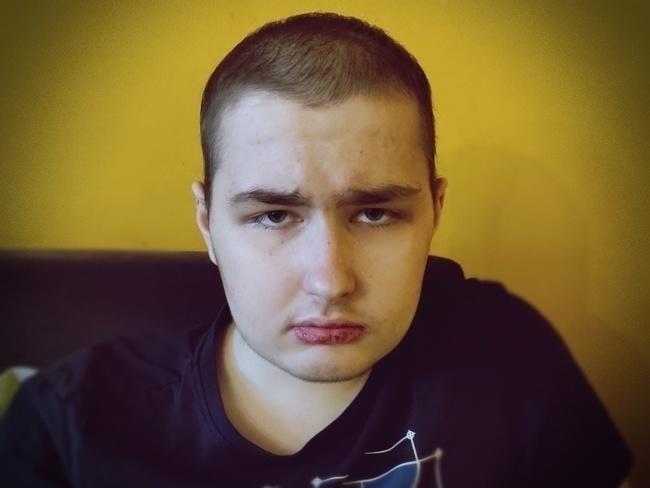 Dominik Glinka