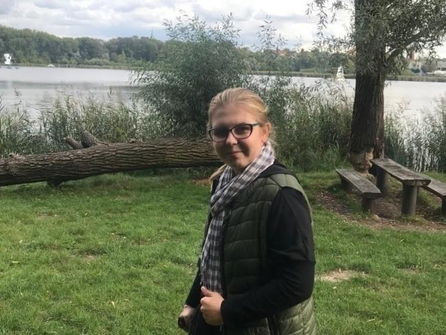 Laura Wielgosz