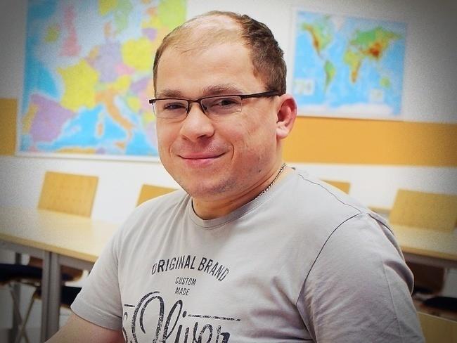 Grzegorz Goluch