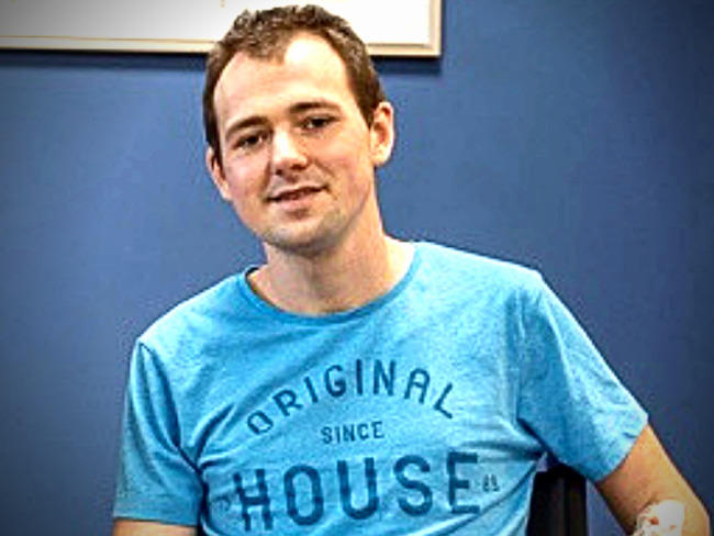 Mateusz Przybylski