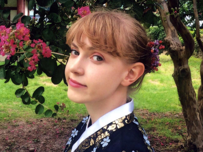 Małgosia Kuśmierczyk