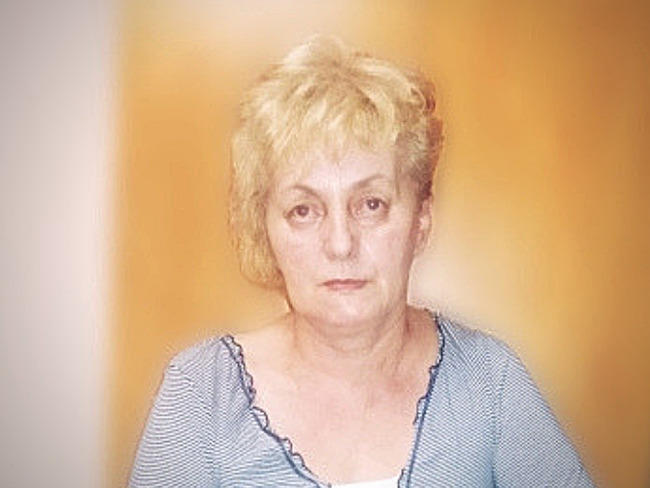 Iwona Sławek