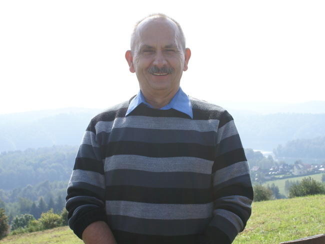 Józef Rusin