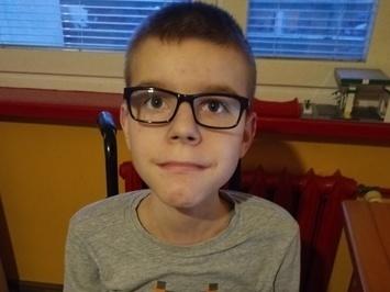 Kacper Grzeszczak