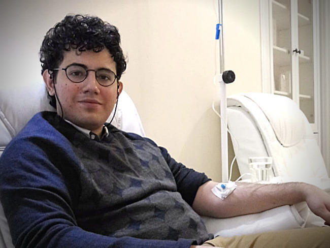 Sebastian Qureshi