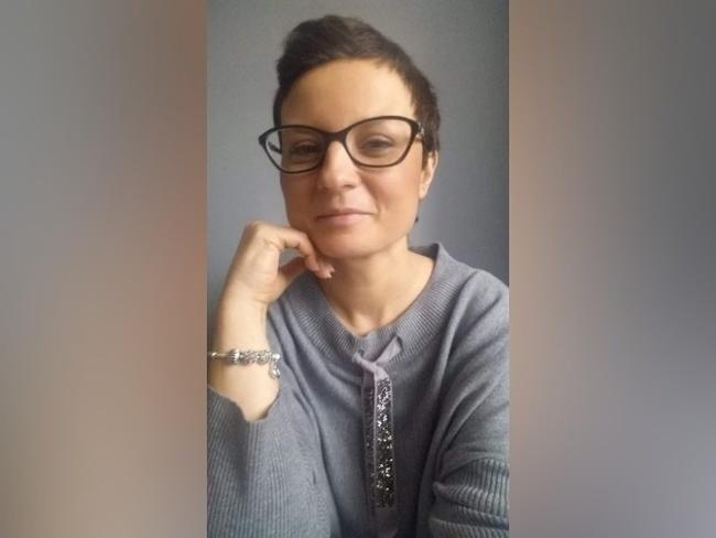 Sylwia Swat