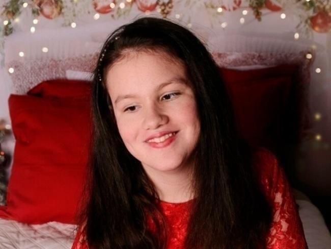 Wiktoria Spychała