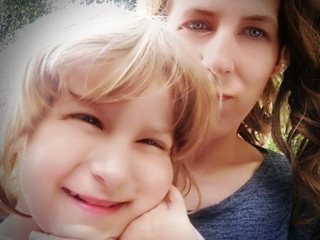 Anna i Amelia Dobosz