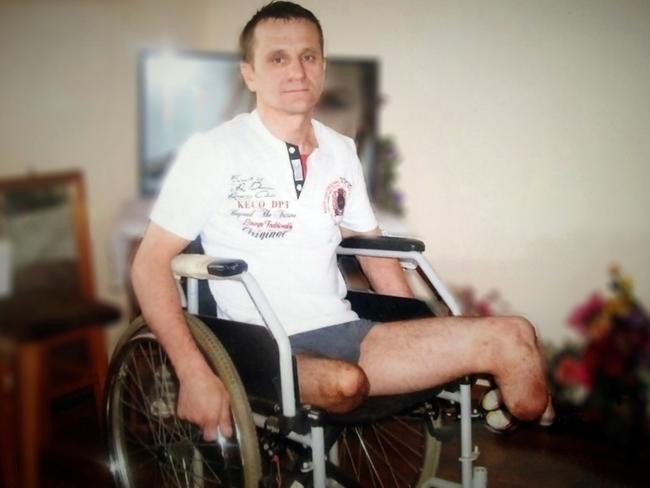 Florian Białecki