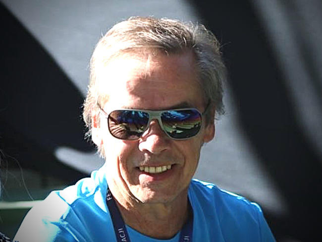 Marek Olewiecki