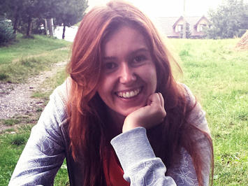 Anna Borowiec