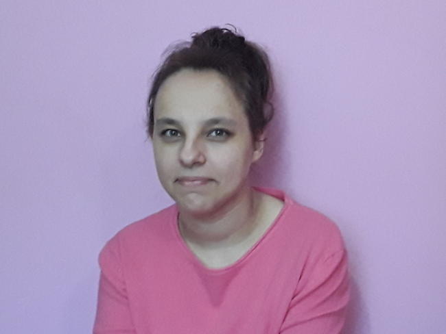 Kasia Jany