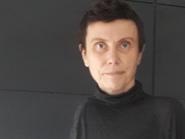 Beata Luter-Kamińska