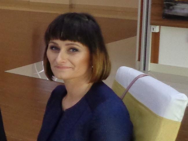 Aneta Rusiniak