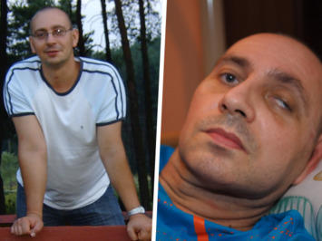 Daniel Iwanowski