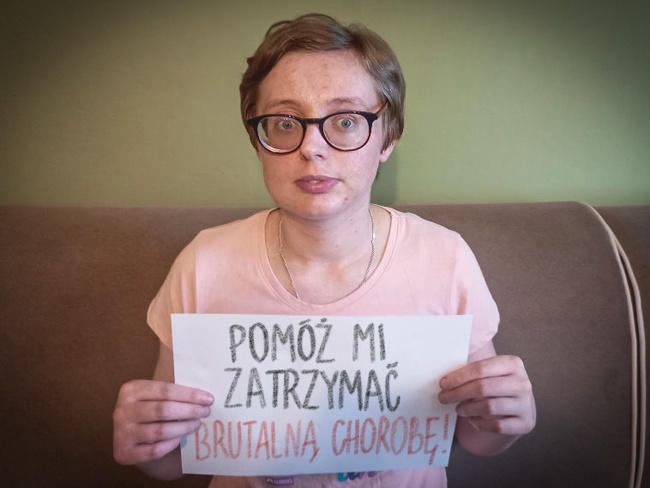 Anna Klimek