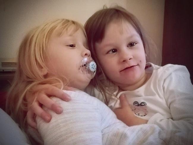 Nadia i Nel Wieniawa-Narkiewicz