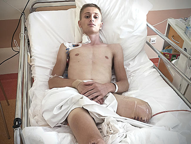 Kamil Marciniak