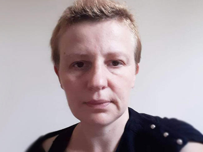 Beata Bujnowska