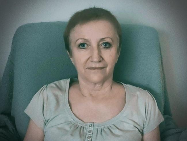 Marianna Paszkiewicz