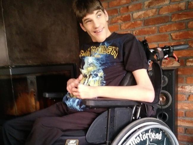 Kacper Bork