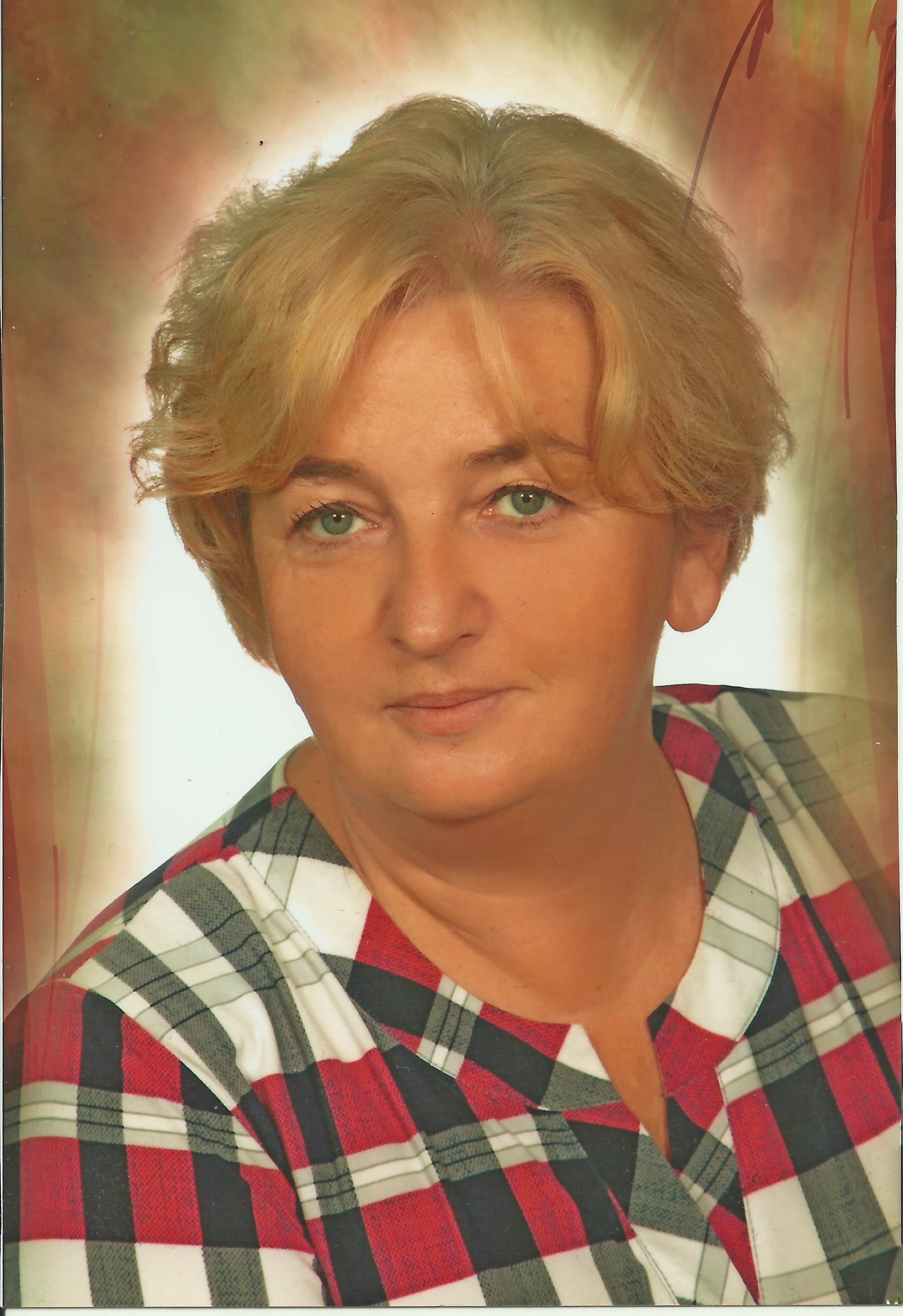 Skarbonka Pomagacza Ola Pokorna Skarbonka urodzinowa Oli Siepomaga.pl