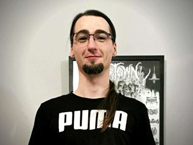 Filip Stroiński
