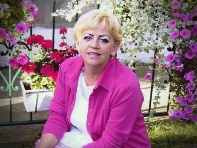 Mariola Sobolewska
