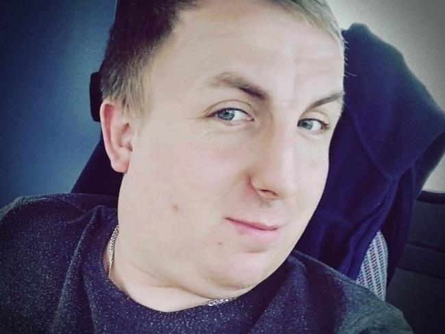 Przemysław Dec