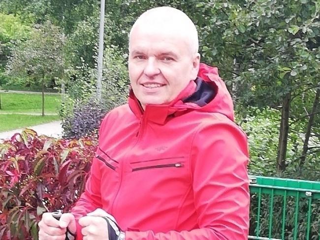 Piotr Marcinkowski
