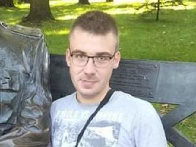 Wiktor Hes