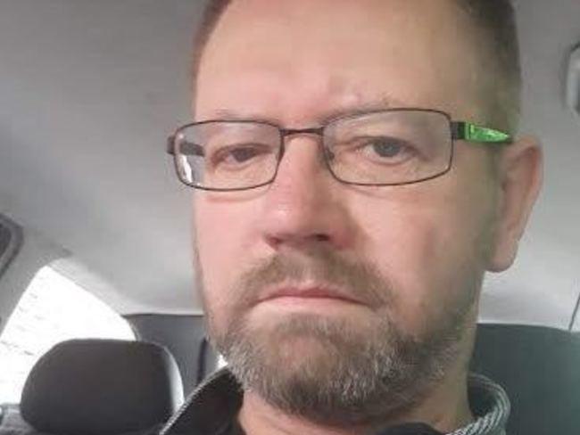 Mariusz Łachut