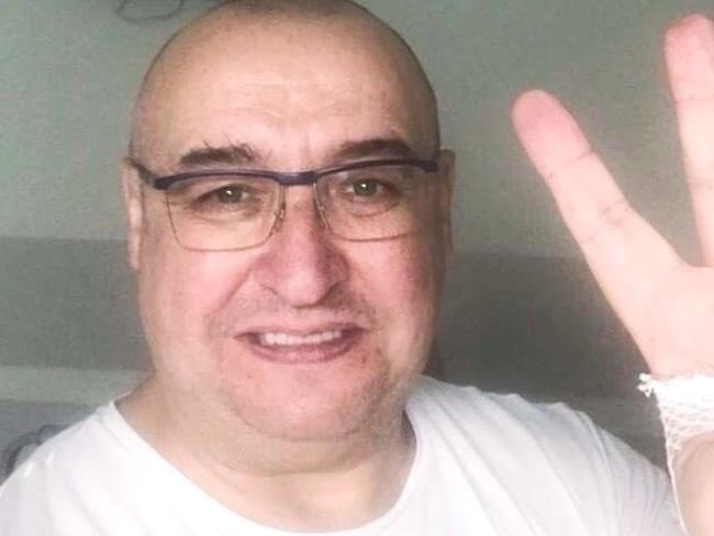 Jerzy Visan