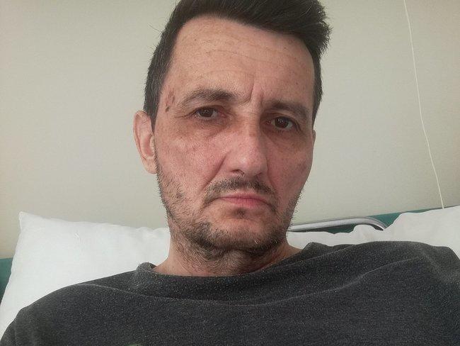 Krzysztof Barbanell