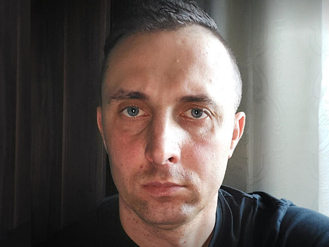 Krzysztof Kula zbiórka charytatywna Siepomaga.pl