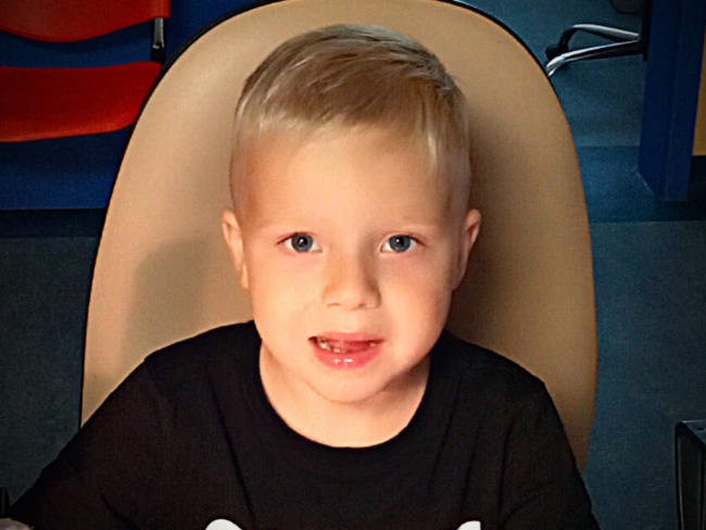 Kacper Sarniak
