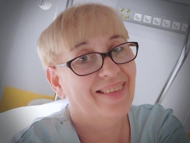 Teresa Woźnica