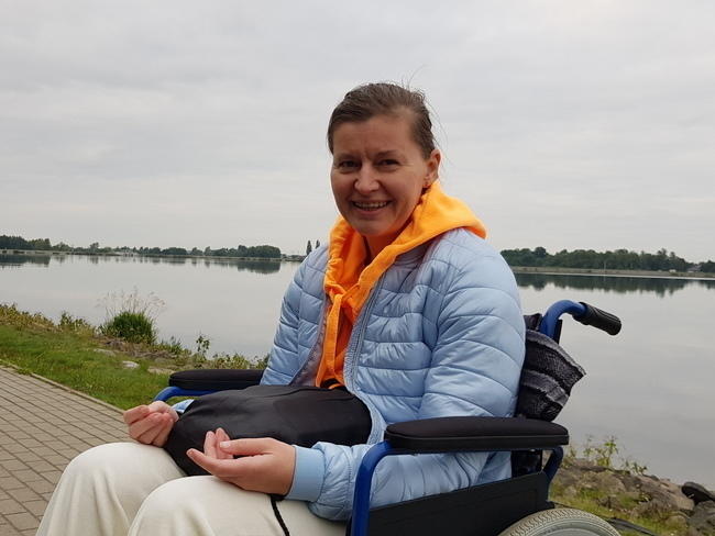 Małgorzata Bujar-Misztal