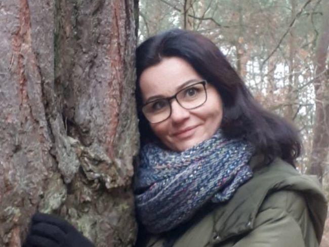Żaneta Rzeczkowska